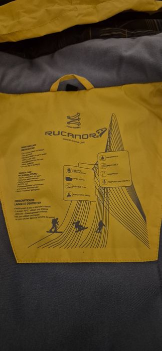 Детски ски екип размер 152