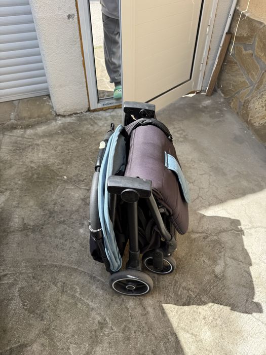 Детска количка bebecomfort