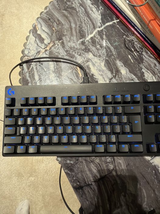 Tastatura logitech