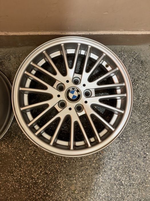 Джанти за BMW 17” style 110