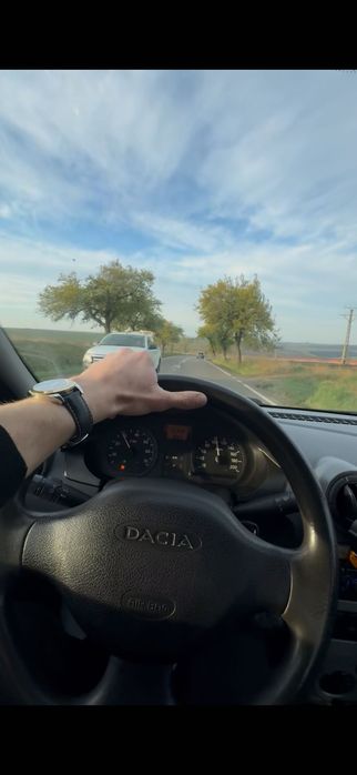 Dacia Logan 1.4