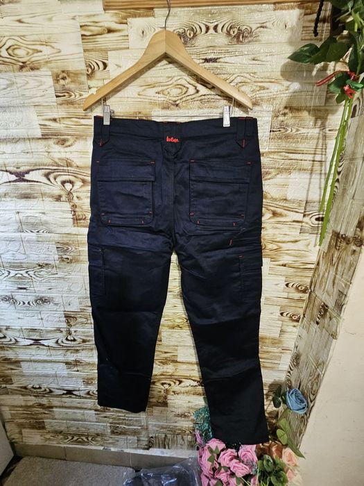 Мъжки работен панталон LeeCooper