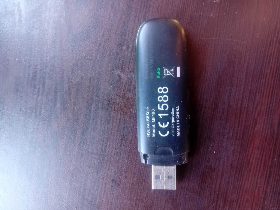 Флашка за интернет -Йетел-Глобул