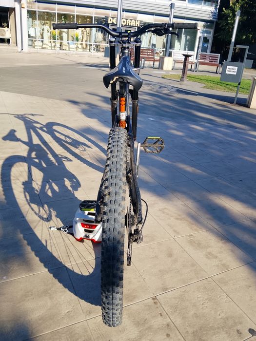 Norco aurum 7.1A killer B