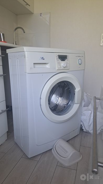 Продаётся стиральная машина Атлант