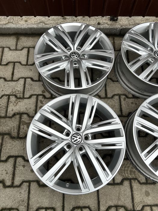 Jante VW R-Line Arteon Passat b8 Alltrack Tiguan T-Roc Golf Skoda Seat