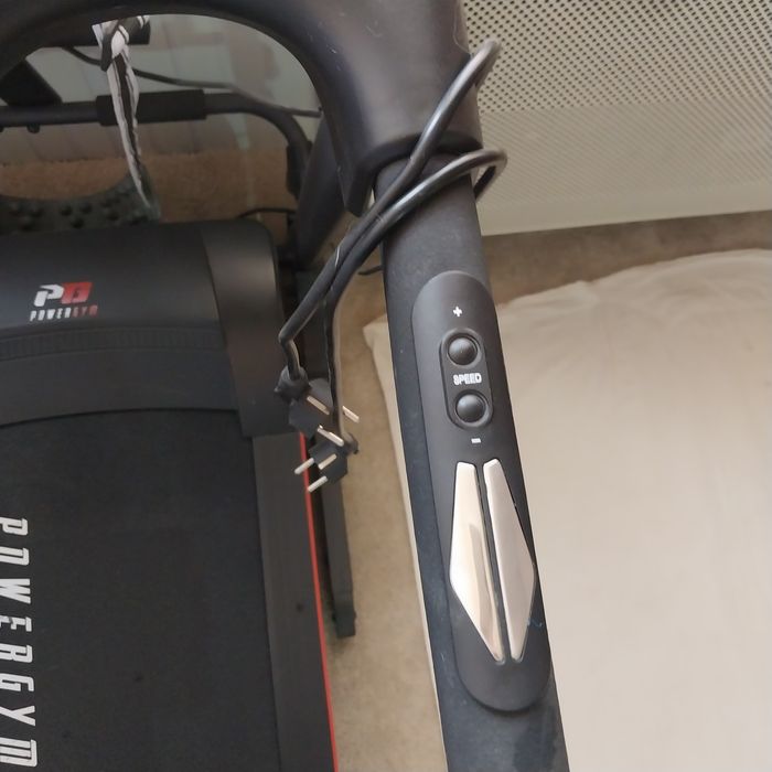 Беговая дорожка POWER Gum PG - 310M1