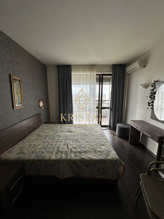 Продава се Тристаен апартамент в с. Кошарица, Област Бургас - 116 кв.м за 1199 €/кв.м - Снимка #10