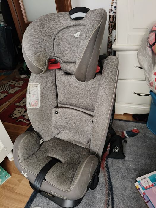 Scaun Joie every stage