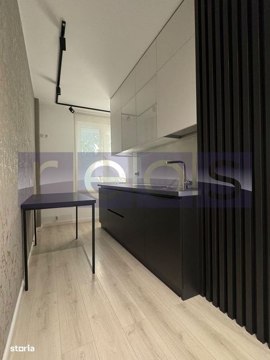 Vanzare 2 Camere | Floreasca | Mobilat-Utilat | 45Mp | Renovat Total