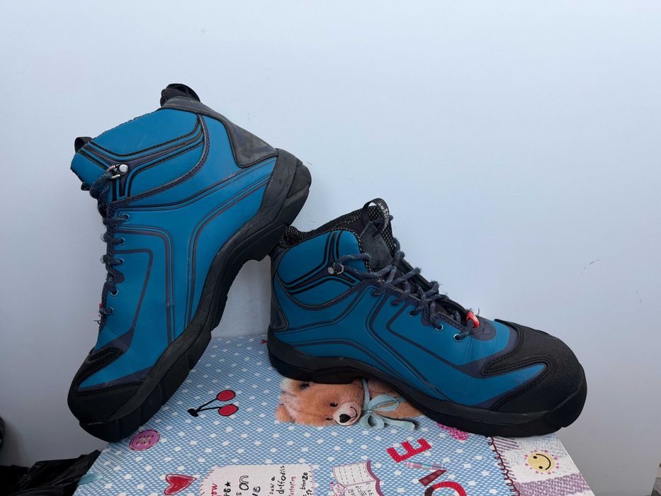 Engelbert Strauss Kajam Mid S3'''оригинални боти 46 номер