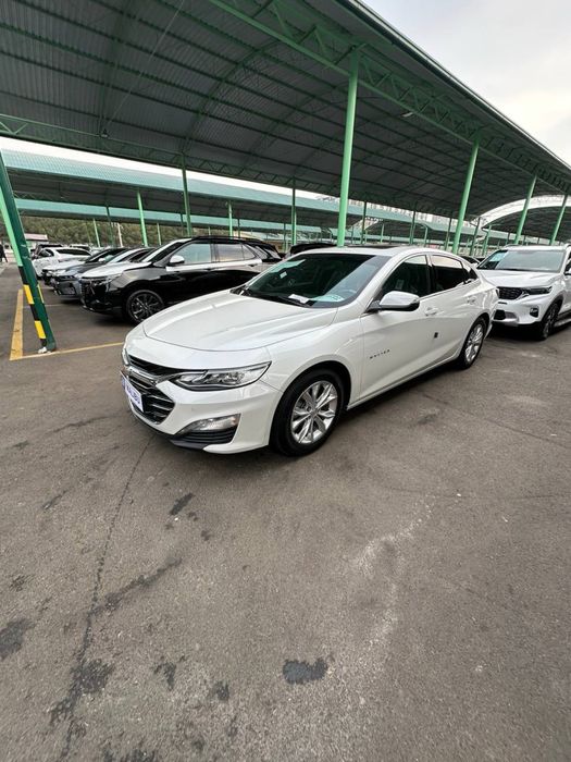 Malibu 2 Turbo sotiladi!!