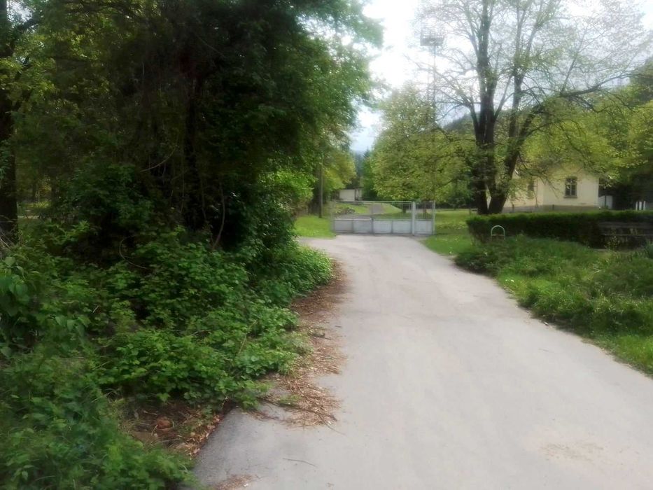 Топ локация и промоциална цена! Продвам УПИ в м.Костина на РИБАРИЦА