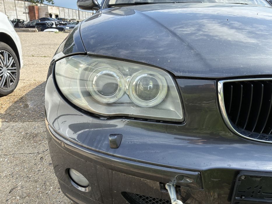 Far faruri stanga dreapta bmw seria 1 e81 e82 e87 e88 xenon
