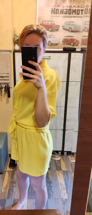 Летен дамски сет комплект