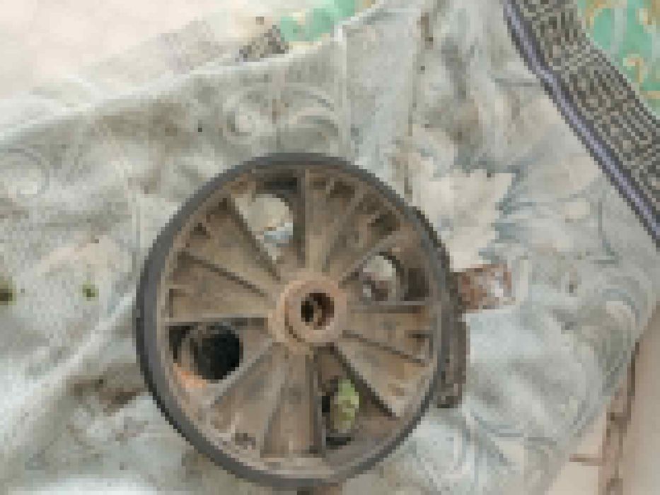 Продам з/части на Volvo XC70
