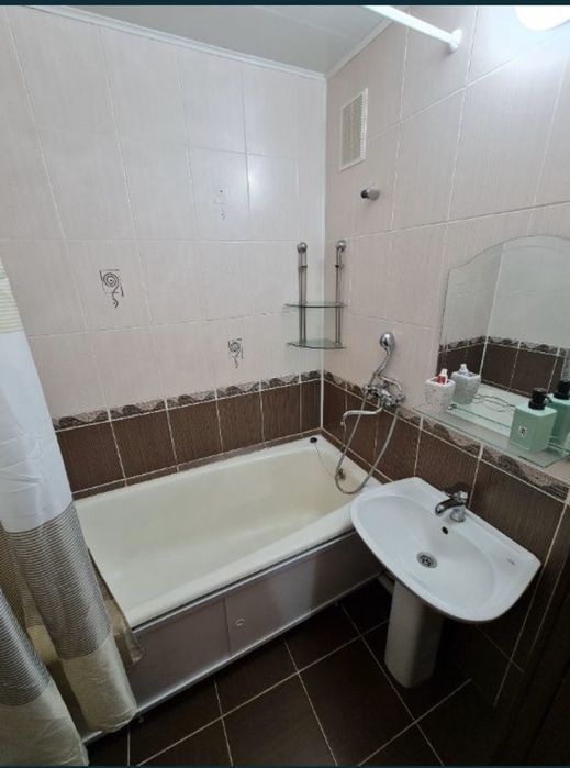 Двушка 45 квартал час/день/ночь/сутки