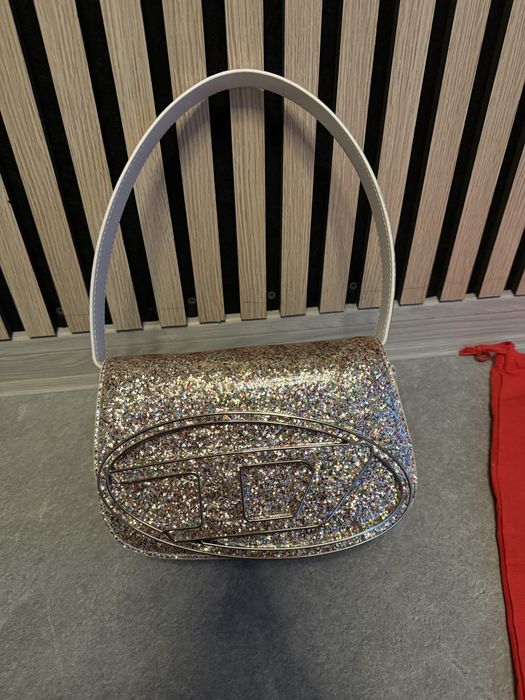 geanta Diesel originala