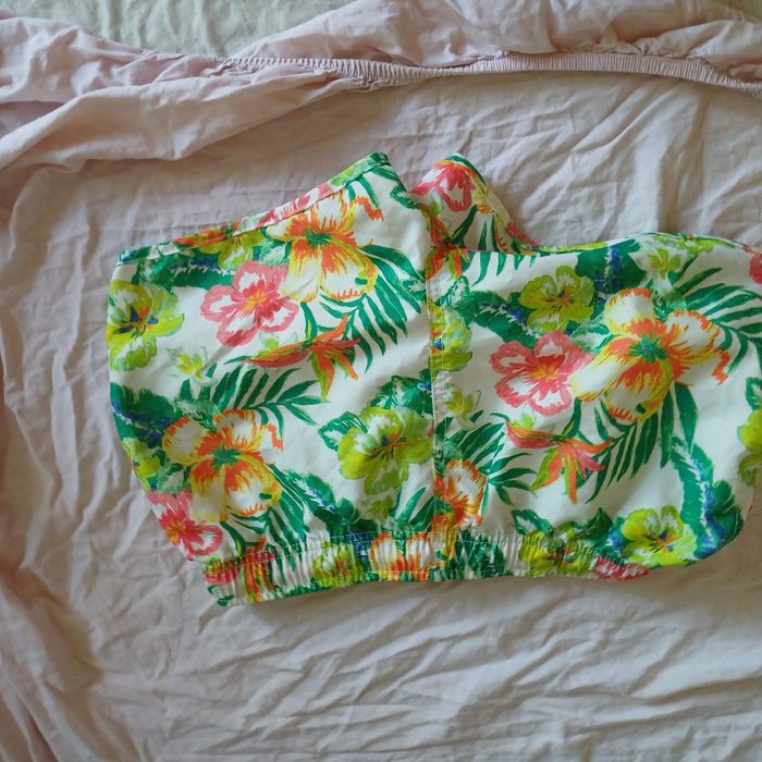 Пантаронки и пола Зара