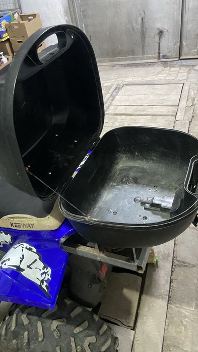 Квадрик в хоршем состоянии