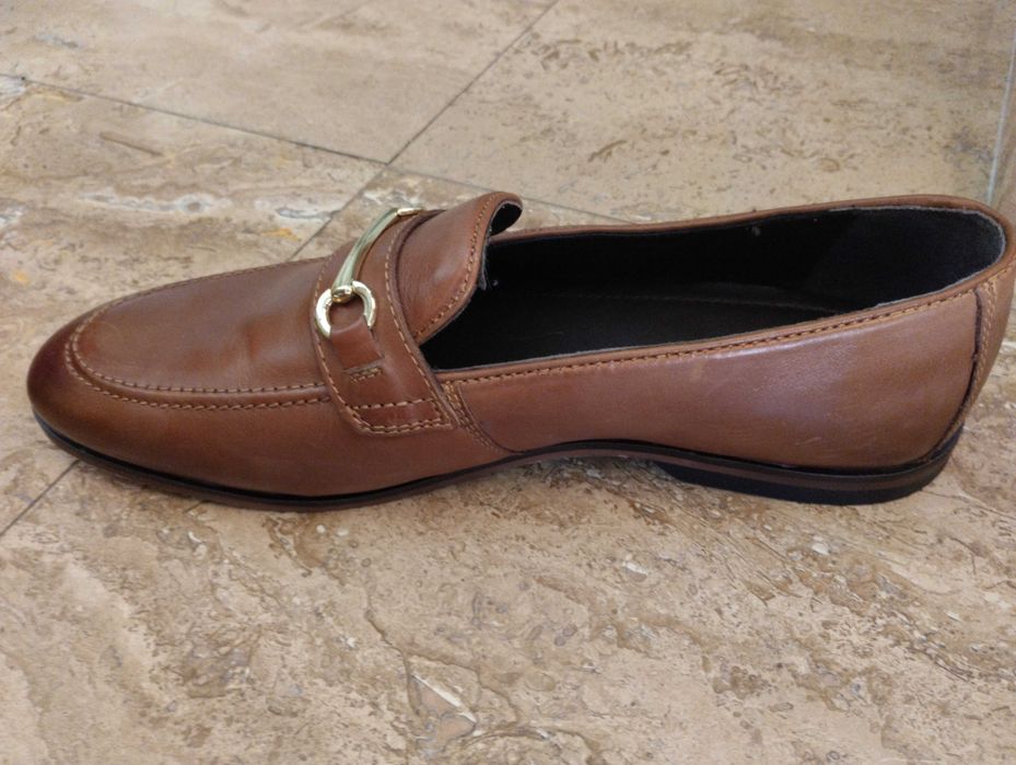 Мъжки обувки лято/есен