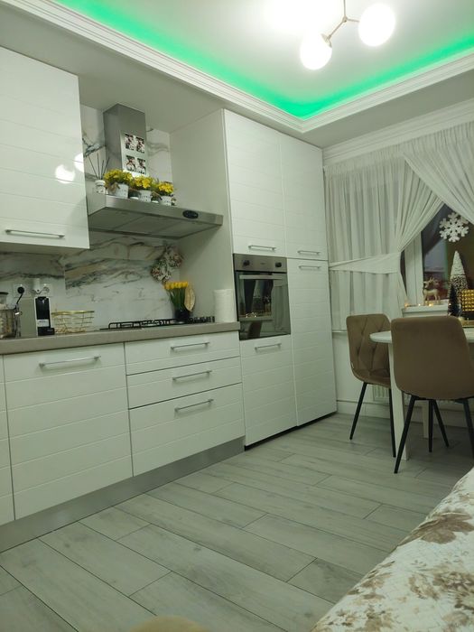 Apartament Premium de Vânzare-Iosia, Cazaban,Etaj 1,Bloc reabilitat!!!