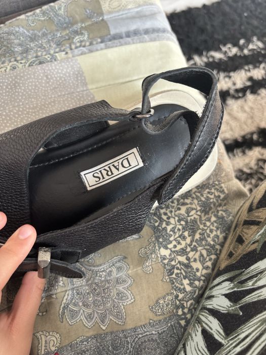 Сандали    Daris