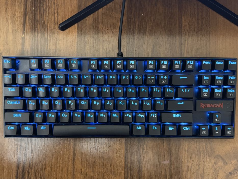 Redragon Kumara RGB