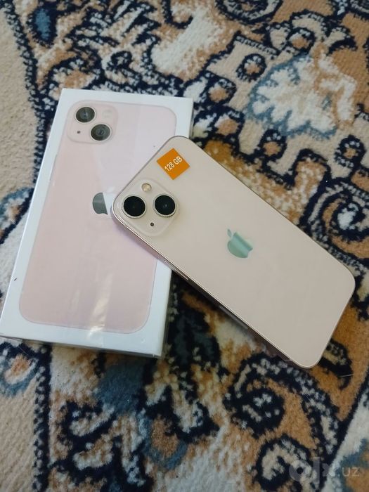 Iphone 13 128Gb Ideal