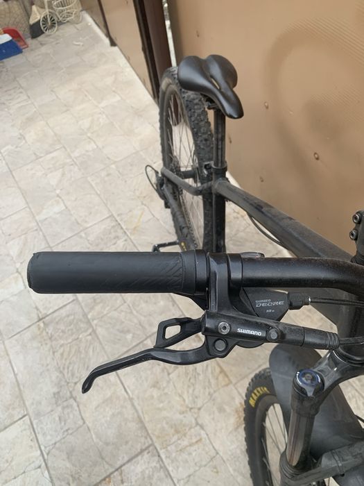 Rockrider ST120 Custom
