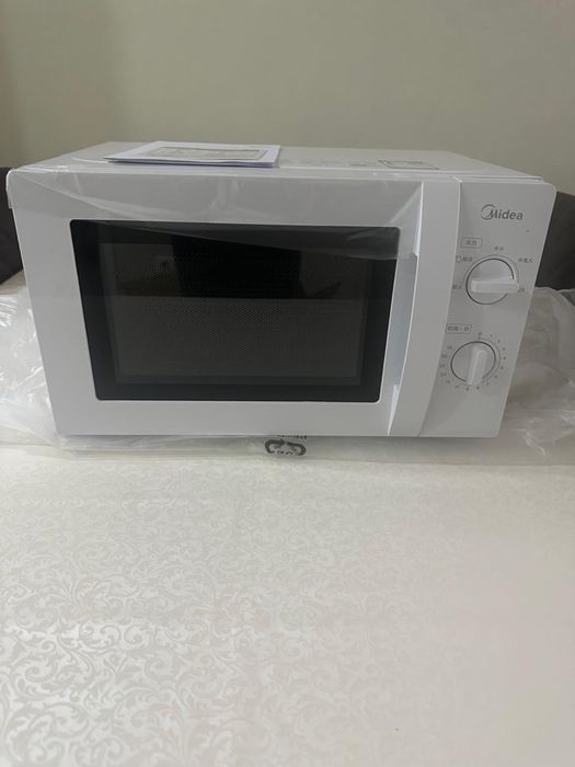 Микроволновая печь Midea