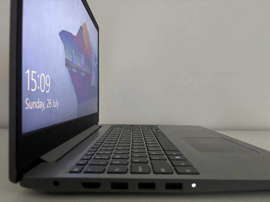 Laptop Lenovo IdeaPad S145 – SSD 239 GB