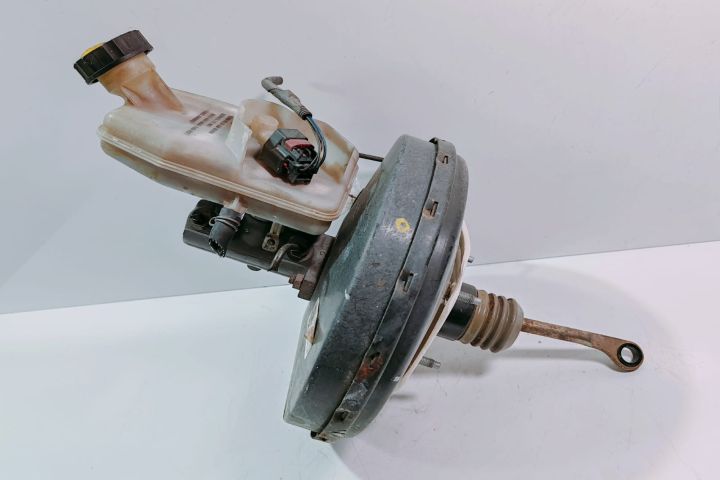 Tulumba Frana  cu pompa servofrana YC152B195CD Ford Transit a 3-a gen