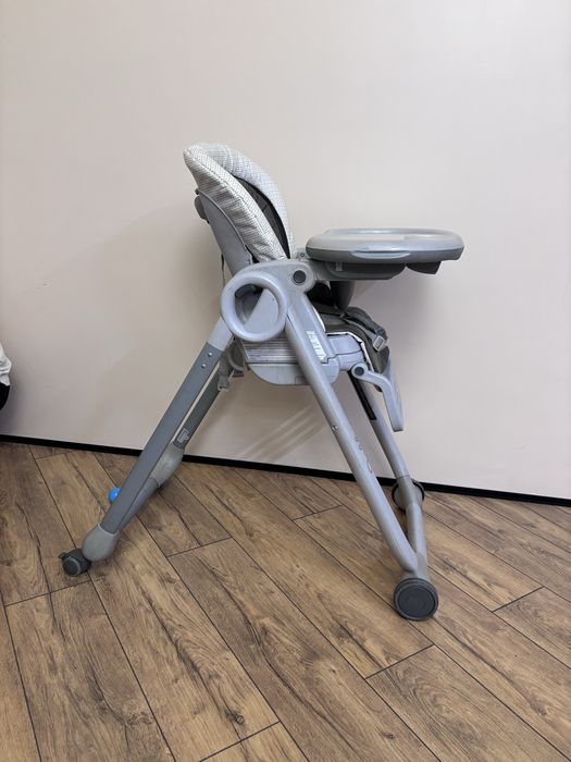 Стульчик детский Chicco