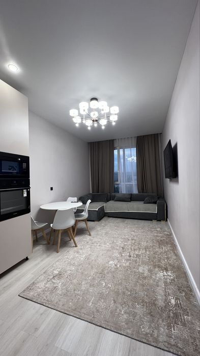 Квартира посуточно