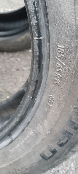 4шины 15того размера