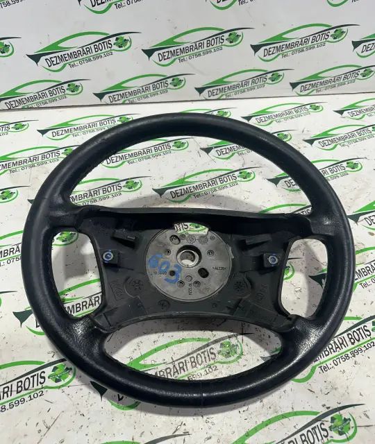 Volan simplu BMW Seria 3 2002 318i AT (118 hp)