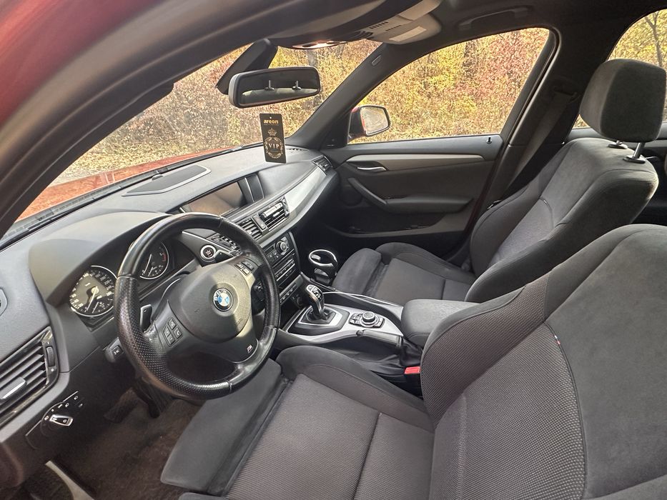 BMW X1 de vânzare