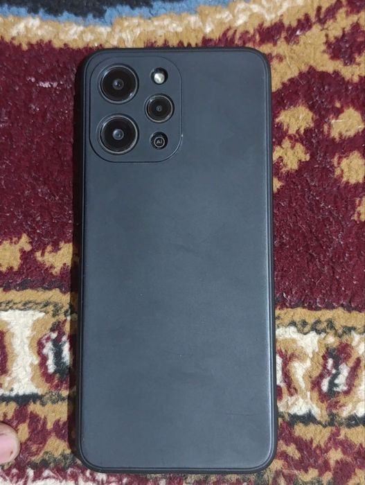 Redmi 12 Тезда сотилади