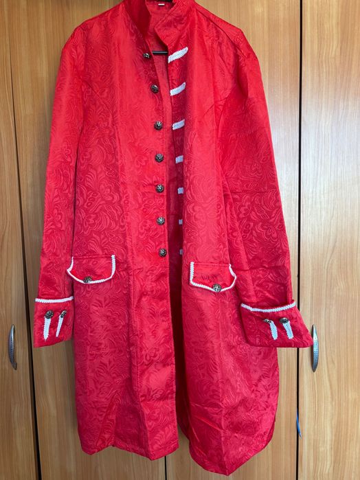 Сако в ренесансов стил