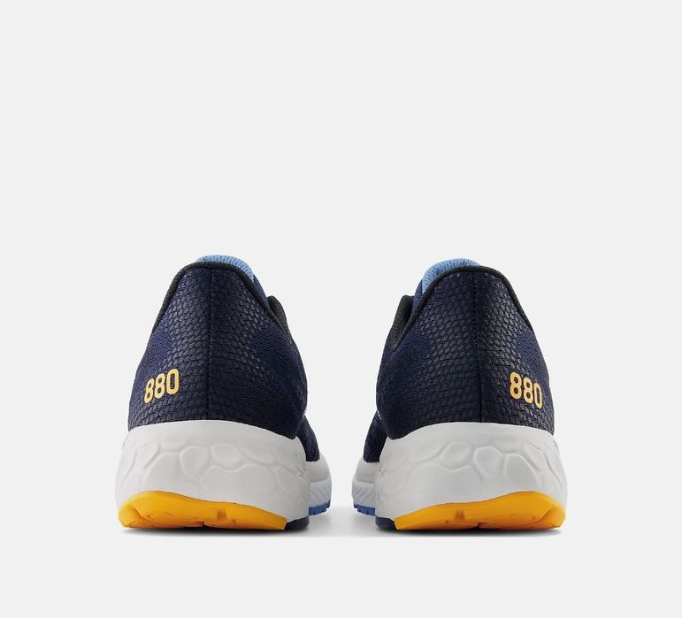 New Balance 880 V13 Mens Running Shoes (2E Wide) (M880N13)