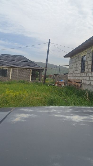 Продам участок 6соток