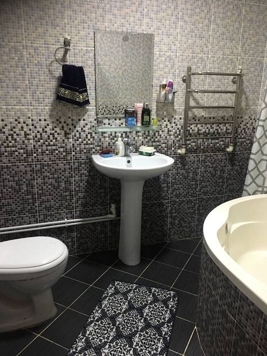 продаю СВОЙ дом, разумный торг на месте ( УЙ ЭГАСИ )