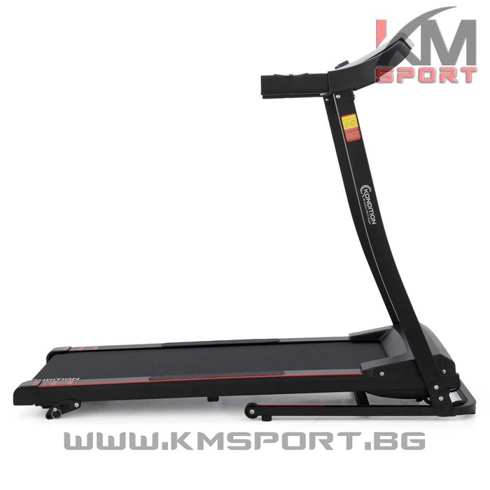 НОВА електрическа бягаща пътека до 12км/ч,регул. наклон,2г.ГАРАНЦИЯ