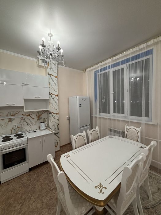 Продается 1 комнатная квартира
