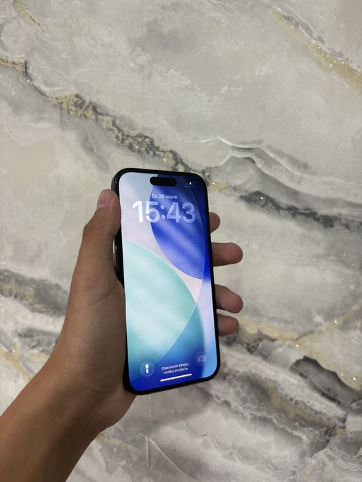 Продам Iphone|Айфон 15