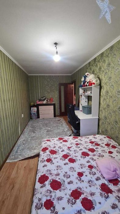 Продается квартира