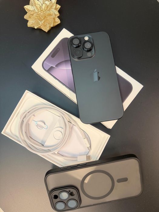 iPhone 16 pro neverlocked