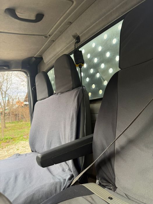 Vand iveco daily