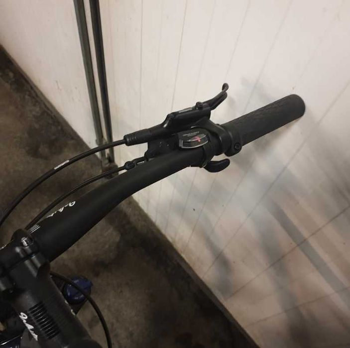 Bicicleta XC 290 Lite